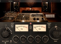 IK Multimedia Lurssen Mastering Console